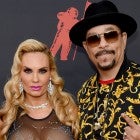 Coco Austin and Ice-T