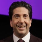 David Schwimmer