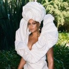 Beyonce fashion in 'Black is King'