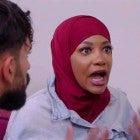 ‘90 Day Fiance: The Other Way:’ Brittany and Yazan’s Mom Get Into an Explosive Argument 