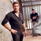 'Jurassic World' Production Spends $5M on Safety Protocols to Shoot During Pandemic