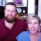 ‘Home Town Takeover’ Stars Ben and Erin Napier Show Off Their Celeb-Gifted Airstream (Exclusive)