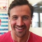 Ryan Lochte Talks Redemption, Fatherhood and Preparing for the 2021 Olympics  