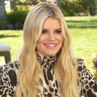 Jessica Simpson Turns 40: How She Found Love and Self-Confidence in the Spotlight