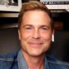 Rob Lowe REACTS to Gwyneth Paltrow's Confession She Learned Sex Tips From His Wife