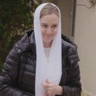 '90 Day Fiancé': Elizabeth Gets Baptized Into Andrei's Religion (Exclusive)