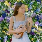 'HSMTMTS' Star Olivia Rodrigo Performs 'All I Want' on Ukulele for Disney Channel Summer Sing-Along (Exclusive) 