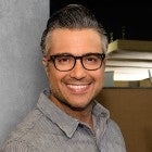 First Look: Jaime Camil Gets Animated in Disney Junior Series 'Puppy Dog Pals' (Exclusive) 