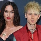Megan Fox Says She and Machine Gun Kelly Are 'Two Halves of the Same Soul' in First Joint Interview