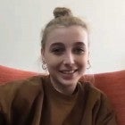 Emma Chamberlain Talks Virtual VidCon and Potentially Doing Reality TV