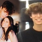 Josh Richards Addresses Rumors He’s Dating Nessa Barrett Again (Exclusive)