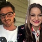 ‘Kissing Booth’ Stars Joey King & Jacob Elordi On Dating in Hollywood
