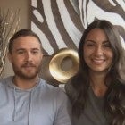 'The Bachelor' Peter Weber & Kelley Flanagan Are In Love, Talk Plans to Move In Together (Exclusive)