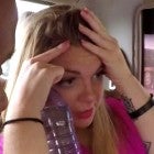 ‘90 Day Fiance:’ Ariela Has a Panic Attack!