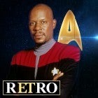 ‘Star Trek' Cast Talks Promoting Diversity | rETro