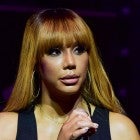 Tamar Braxton Reportedly in 'Stable Condition' Amid Hospitalization