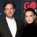 Armie Hammer and Elizabeth Chambers Announce Split