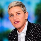 Ellen DeGeneres Apologizes to Talk Show Staff in Letter Addressing Misconduct Claims