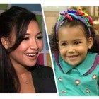 Naya Rivera's ET Moments: From Child Star to 'Glee' and Motherhood