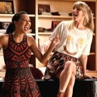 Naya Rivera's Rare Song Revealed in Dance Tribute By Heather Morris