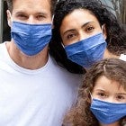 gap face masks for family
