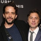 nick cordero zach braff