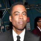 chris rock at 50th NAACP Image Awards 