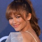 Zendaya at Euphoria premiere