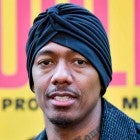 Nick Cannon