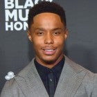 Avery Wilson attends 2019 Black Music Honors - Arrivals at Cobb Energy Performing Arts Center on September 5, 2019 in Atlanta, Georgia