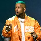 Tory Lanez performs in oakland in 2019