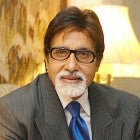Amitabh Bachchan