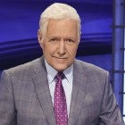 Alex Trebek