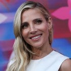 Elsa Pataky at re-opening of Louis Vuitton's Sydney flagship store in 2019