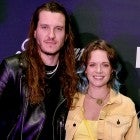 Charlie Twaddle and Tove Lo attend HBO's Human By Orientation panel at Art Basel Miami at Rubell Family Collection on December 06, 2019 in Miami, Florida. 