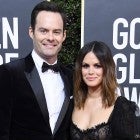 Bill Hader Rachel Bilson