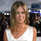 Jennifer Aniston at the 26th Annual Screen Actors Guild Awards