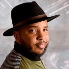 Justin Simien at the SAGindie Filmmakers Lunch 2020