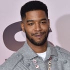 US rapper Kid Cudi arrives for the Los Angeles season three premiere of the HBO series "Westworld" at the TCL Chinese theatre in Hollywood on March 5, 2020.