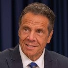 Governor Andrew Cuomo