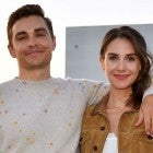 Dave Franco, Alison Brie