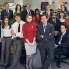 The Office cast pic
