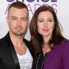 Joey Lawrence Chandie