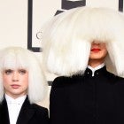 Maddie Ziegler Sia