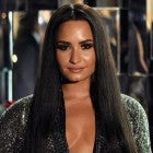 Demi Lovato at 2017 GRAMMYs