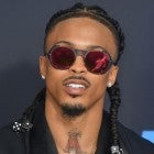 August Alsina