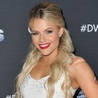 Witney Carson in 2018