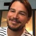 Josh Hartnett Gets Candid About Family Life and Addresses Those Old Rihanna Rumors!