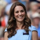 kate middleton summer tennis dress