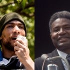 Kendrick Sampons BLM, Ossie Davis 